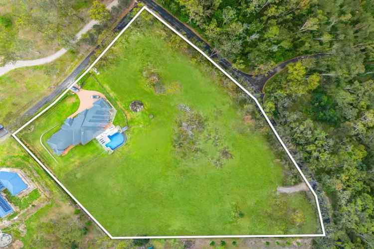 Acreage For Sale in Sydney, New South Wales