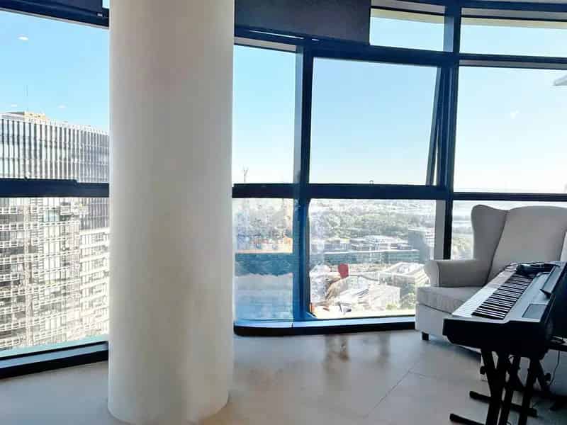 3 rooms apartment of 54 m² in Sydney