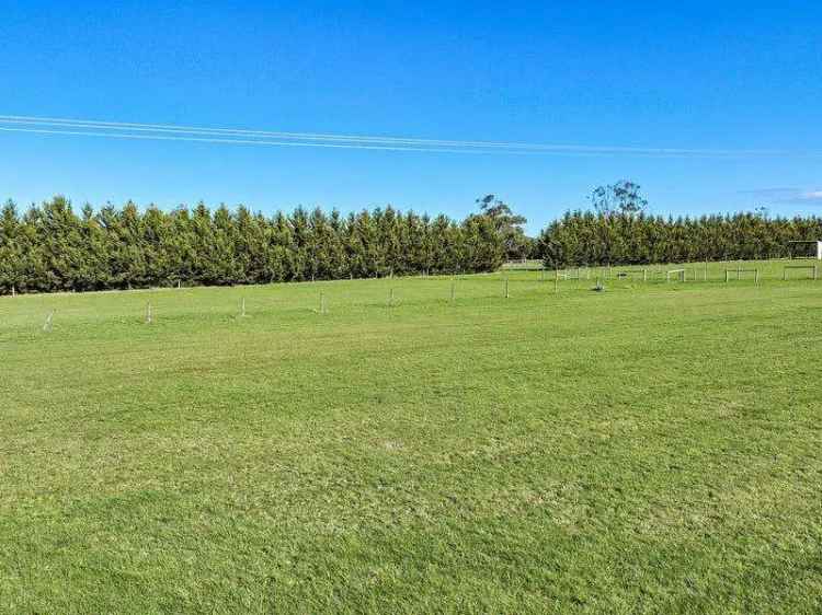 Rural For Sale in Shire of Baw Baw, Victoria