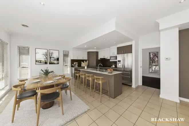 House For Sale , 19, Cultivation Street, District of Gungahlin, Australian Capital Territory