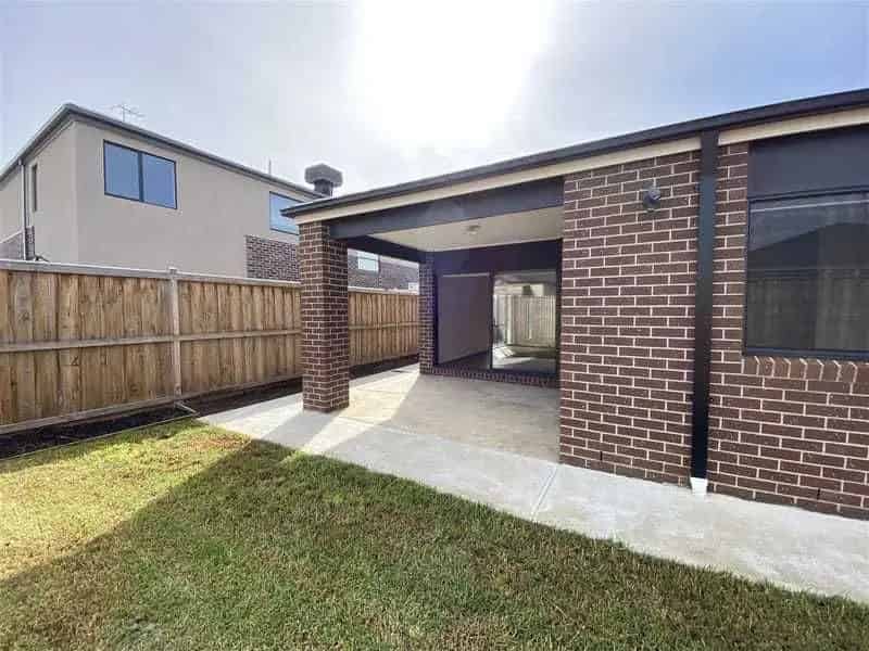 4 rooms house of 236 m² in Melbourne