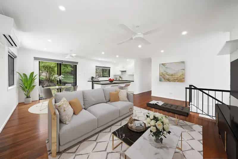 Real Estate For Lease - 31 Gleason Street - Mcdowall , QLD