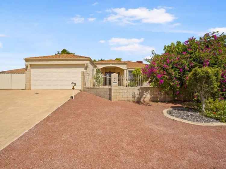 House For Sale in City of Rockingham, Western Australia