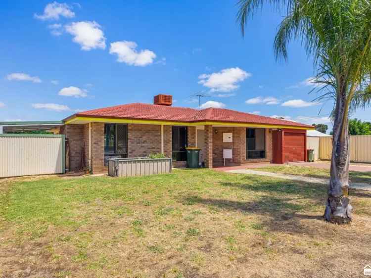 House For Sale in Byford, Western Australia