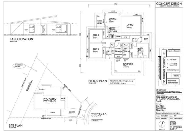 Buy House Sorell Central Village Homesites Final Stage Now Selling