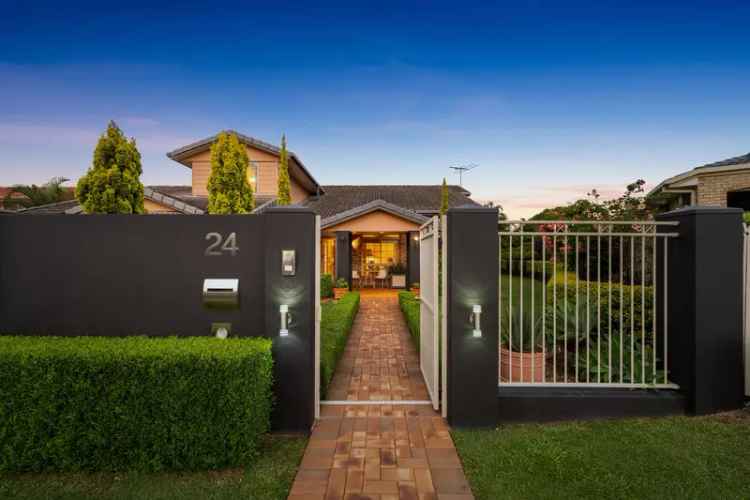 Buy Family Estate with Granny Flat in Wishart Outlook