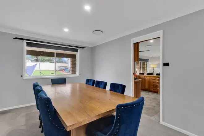 House For Sale in Cessnock, New South Wales