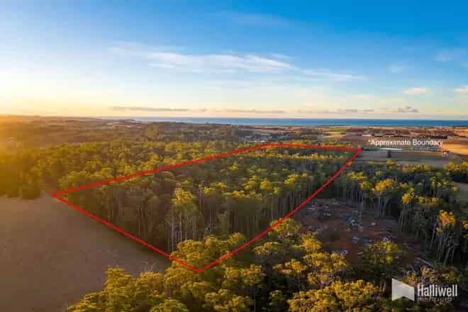 Land For Sale , Latrobe, Tasmania
