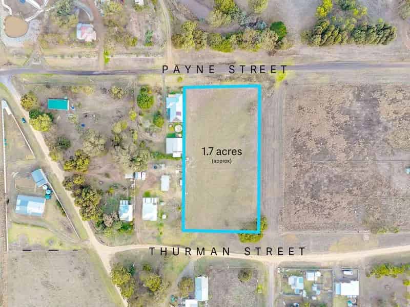Rural property For Sale , Coleraine, Victoria