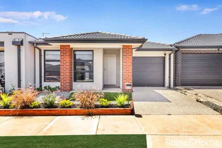 House For Rent in Melbourne, Victoria