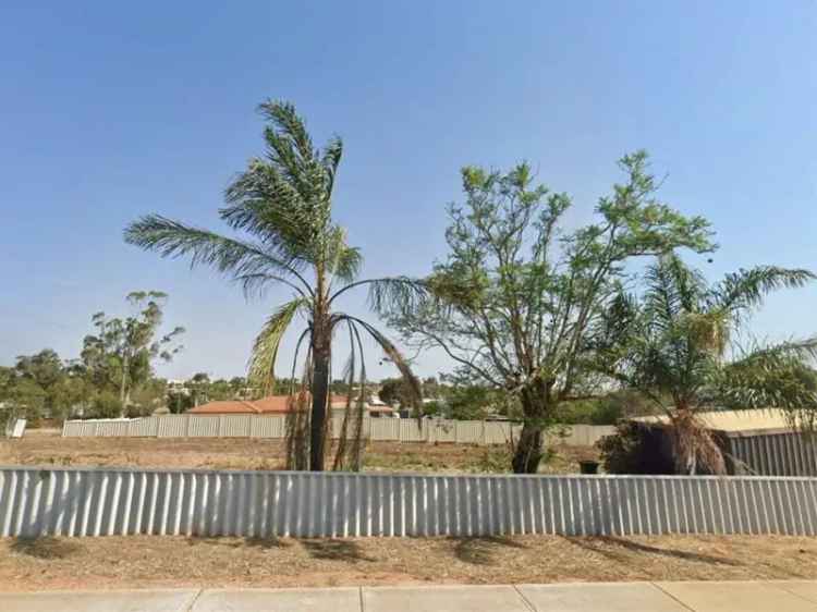 Land For Sale in Northampton, Western Australia