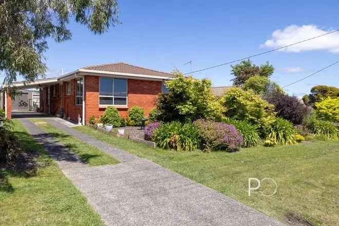 House For Sale in Devonport, Tasmania