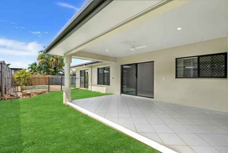 Redlynch Surprise Package Home - Spacious Family Residence