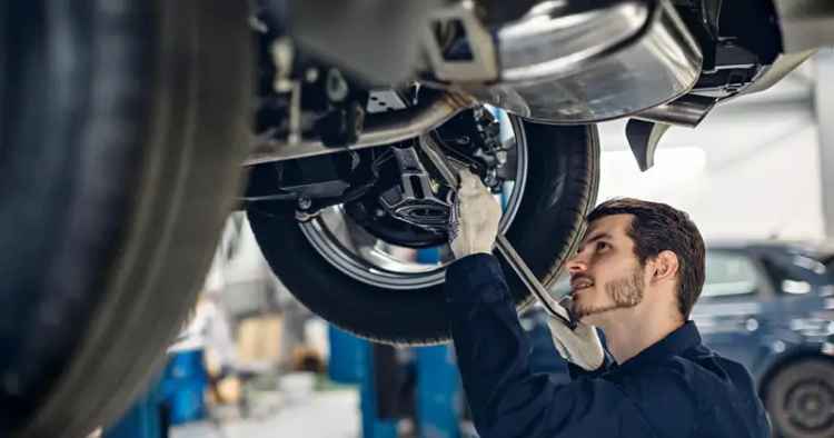 Automotive service and repairs business for sale in Brisbane