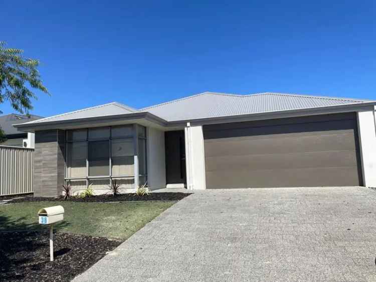 House For Rent in Shire Of Harvey, Western Australia