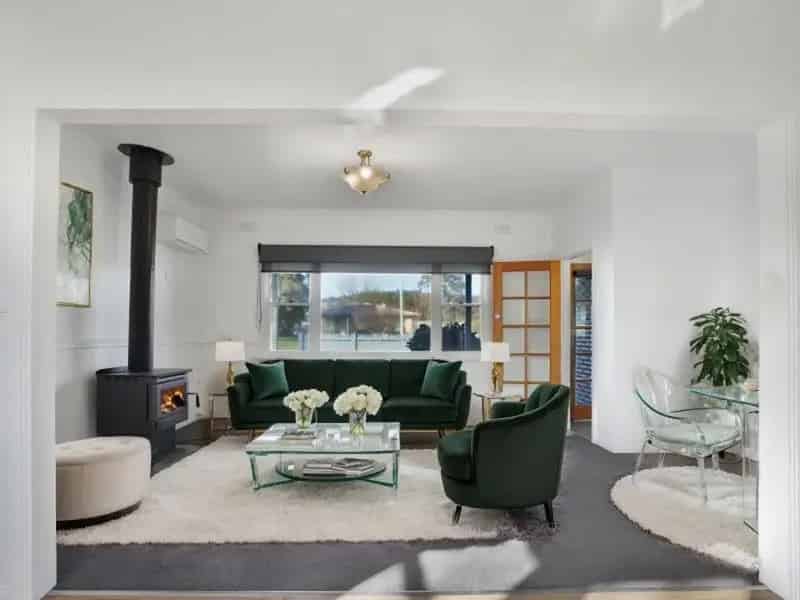 Modern Comforts in a Prime Location!