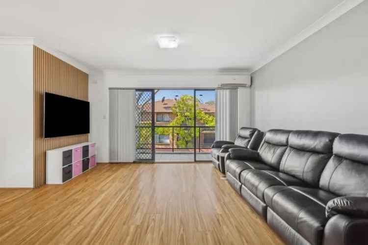 Buy Apartment in Bankstown with Modern Features and Convenience