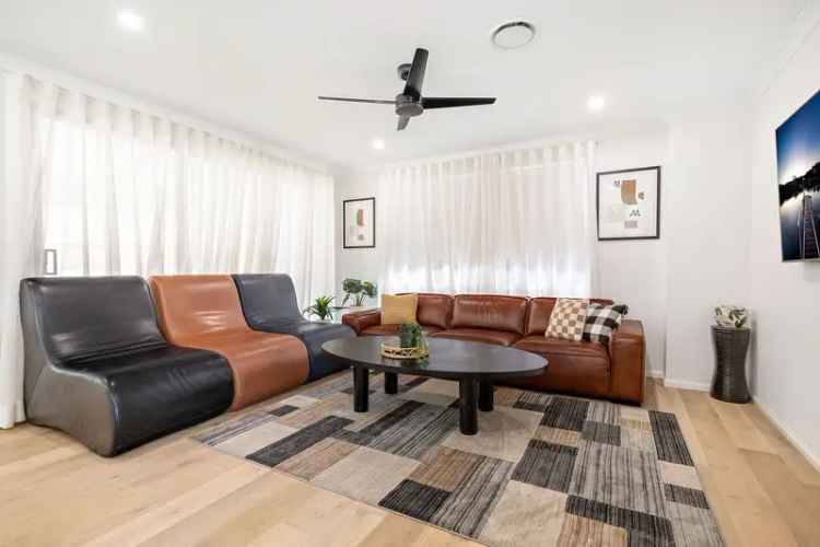 House For Sale in Logan City, Queensland