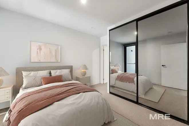 Apartment For Sale in Melbourne, Victoria