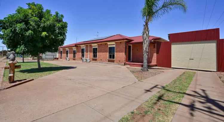 House For Sale in The Corporation of the City of Whyalla, South Australia