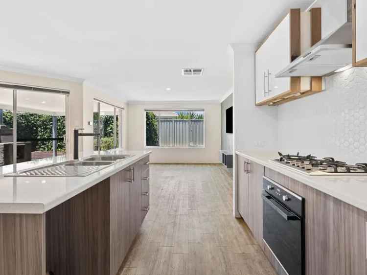 House For Sale in City of Rockingham, Western Australia