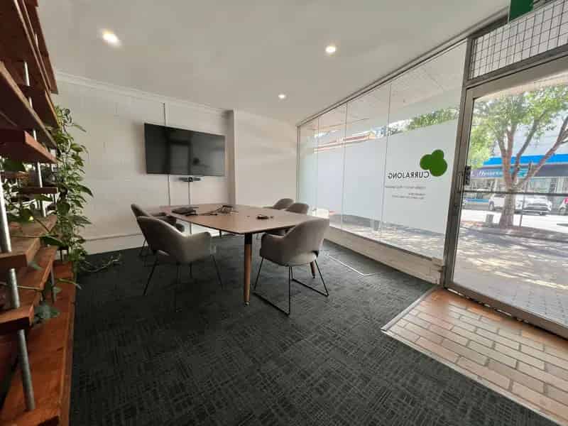 205A Clarinda Street, Parkes NSW 2870 - Office(s) For Lease