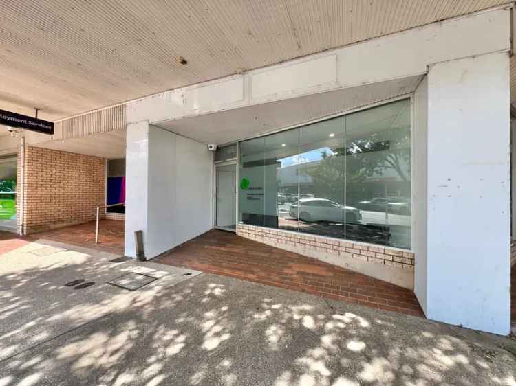 205A Clarinda Street, Parkes NSW 2870 - Office(s) For Lease