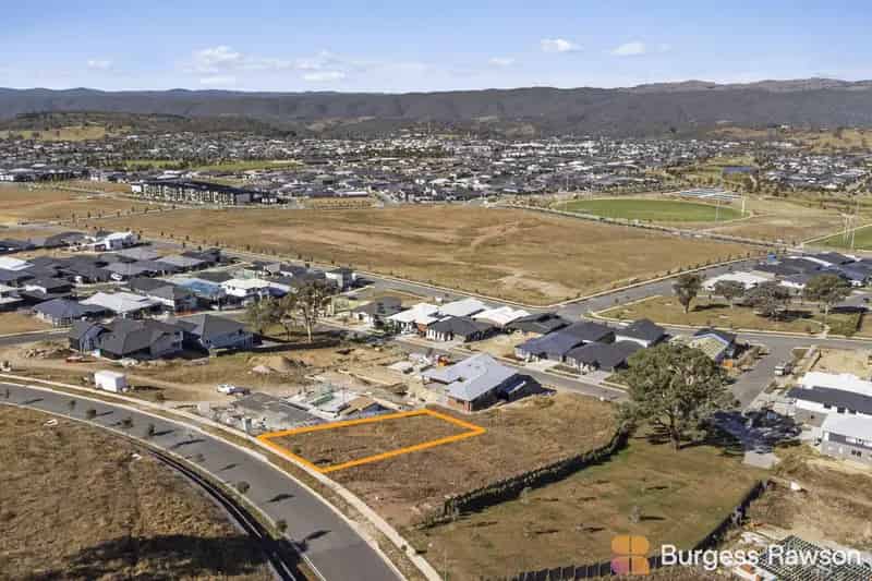 Land For Rent , Googong, New South Wales