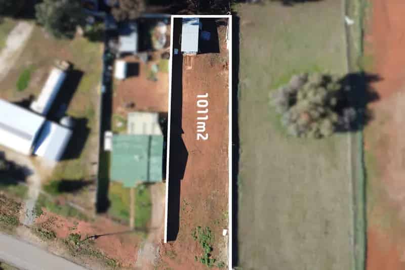 Land For Rent , Coolamon, New South Wales
