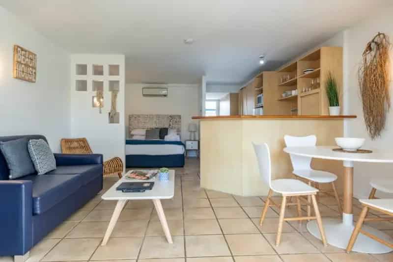 Buy Holiday Management Rights in Noosa with Flexible Living Arrangements