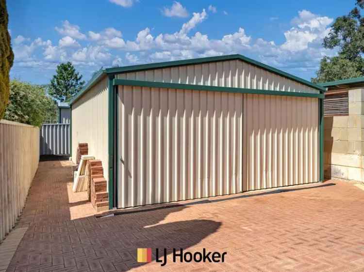 House For Sale in City of Wanneroo, Western Australia