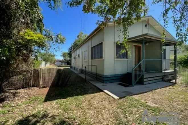 Apartment For Rent , Central Highlands Regional, Queensland