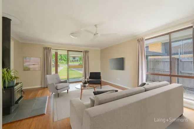 House For Sale in Armidale, New South Wales