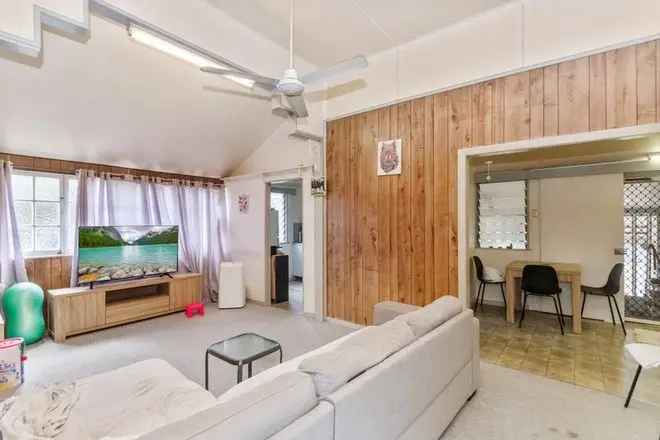 House For Sale in Townsville, Queensland