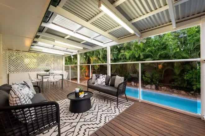 House For Sale , 8, Sedgemoor Street, City of Brisbane, Queensland