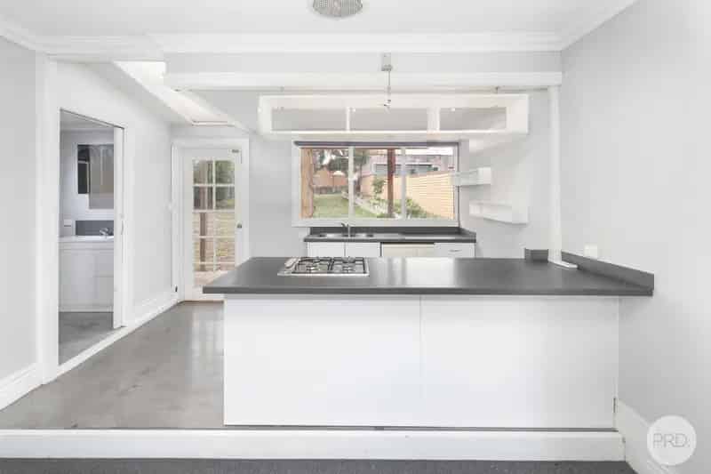 Charming Cottage with Endless Potential