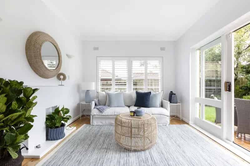 Real Estate For Lease - 2/10 Pickworth Avenue - Balgowlah , NSW