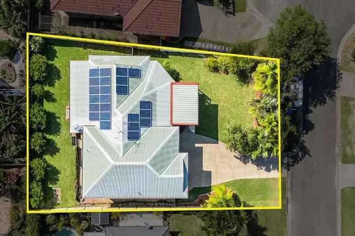 House For Sale in Sunshine Coast Regional, Queensland