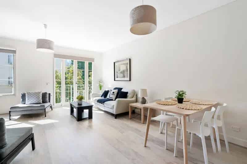 2 rooms apartment of 278 m² in Melbourne