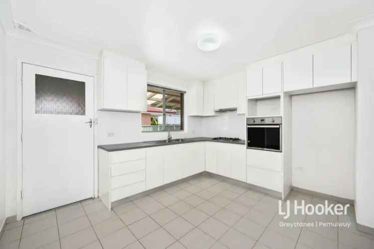 Immaculate 3 Bedroom Home with Granny Flat