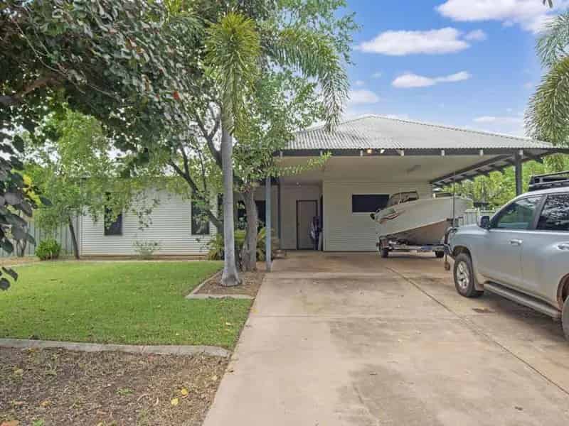 House For Sale , Kununurra, Western Australia