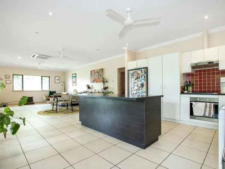 House For Sale in Kununurra, Western Australia