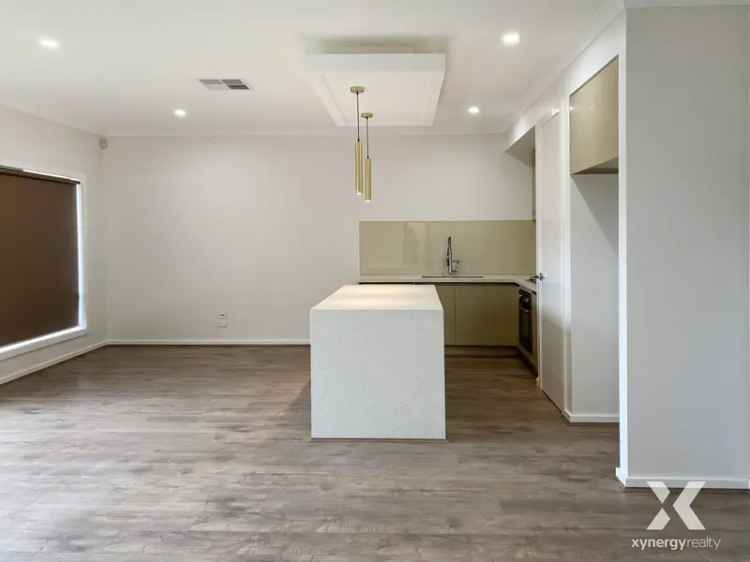 3 rooms house of 158 m² in Melbourne