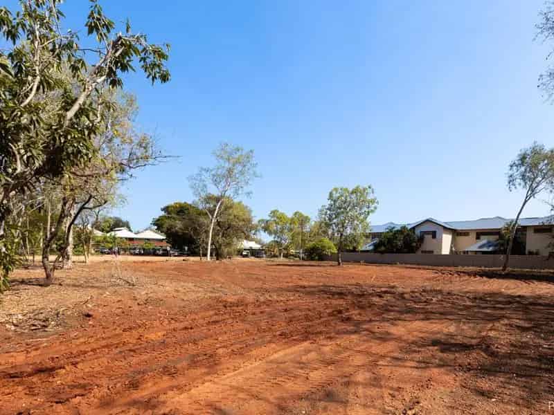 Land For Sale , Broome, Western Australia