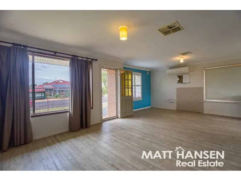 Your New Home Sweet Home!
