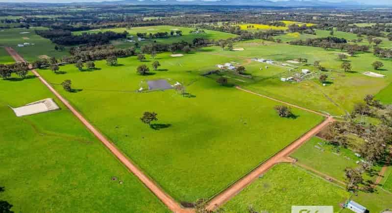 Rural property For Sale , Mount Barker, Western Australia