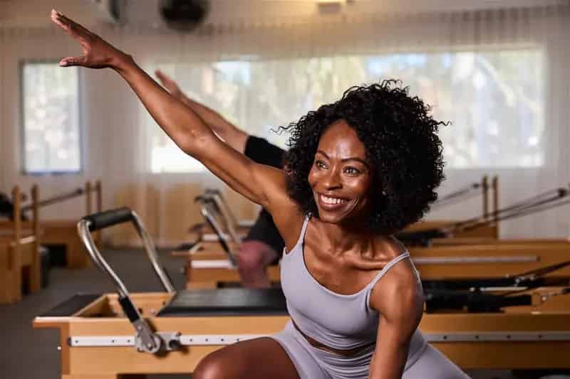 Group Reformer Pilates Business - Become a franchisee today!