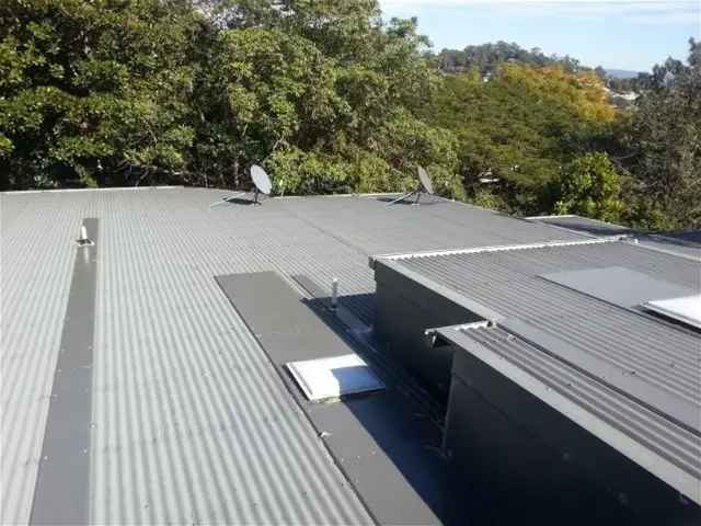 Gutter Guard Business - Tasmania