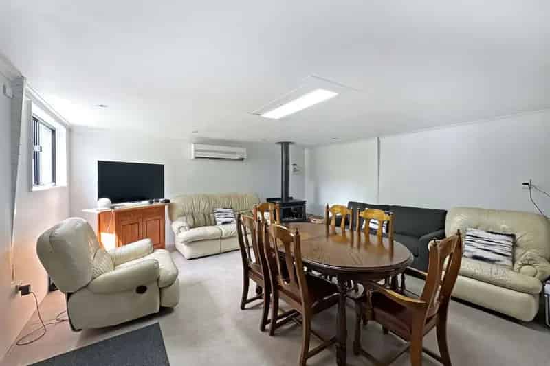 Buy Rural Property in Seaview with Sheds and Stunning Views