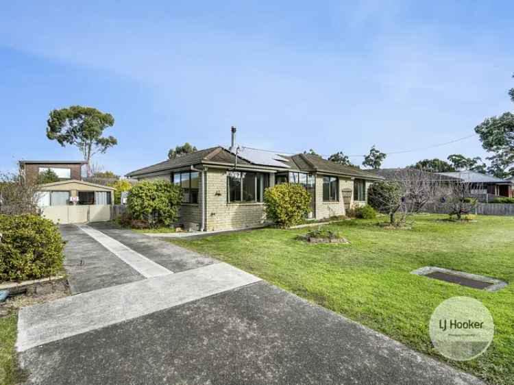 House For Sale in Hobart, Tasmania